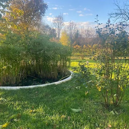 Bed and Breakfast La Belle Verte