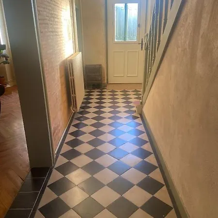 La Belle Verte 3* Laruscade