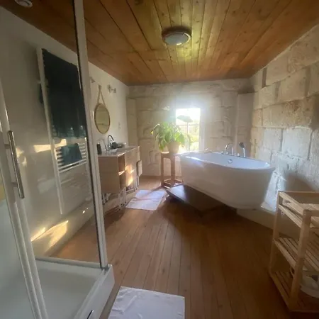 La Belle Verte Отель типа 