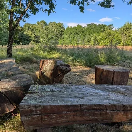 La Belle Verte Отель типа 