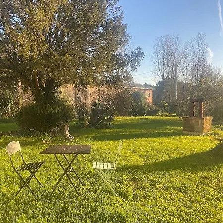 La Belle Verte Laruscade