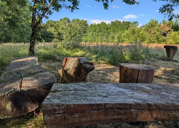 La Belle Verte Oda ve Kahvaltı 3*