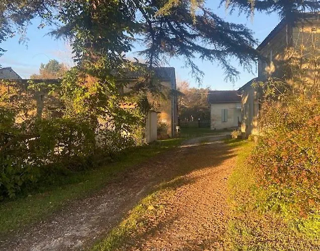 Oda ve Kahvaltı La Belle Verte