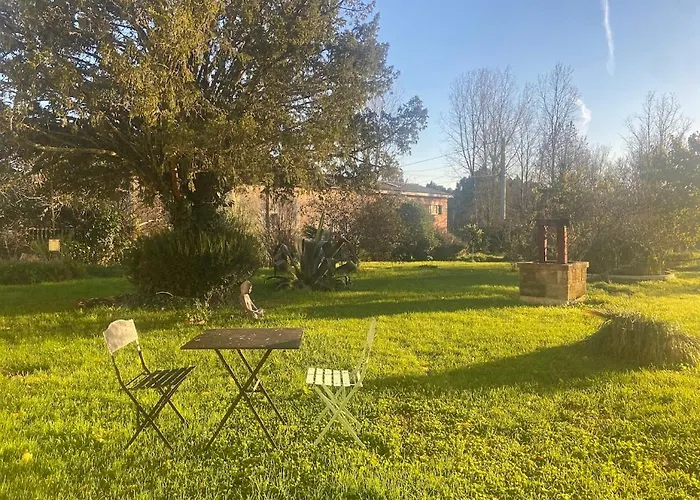 La Belle Verte Laruscade